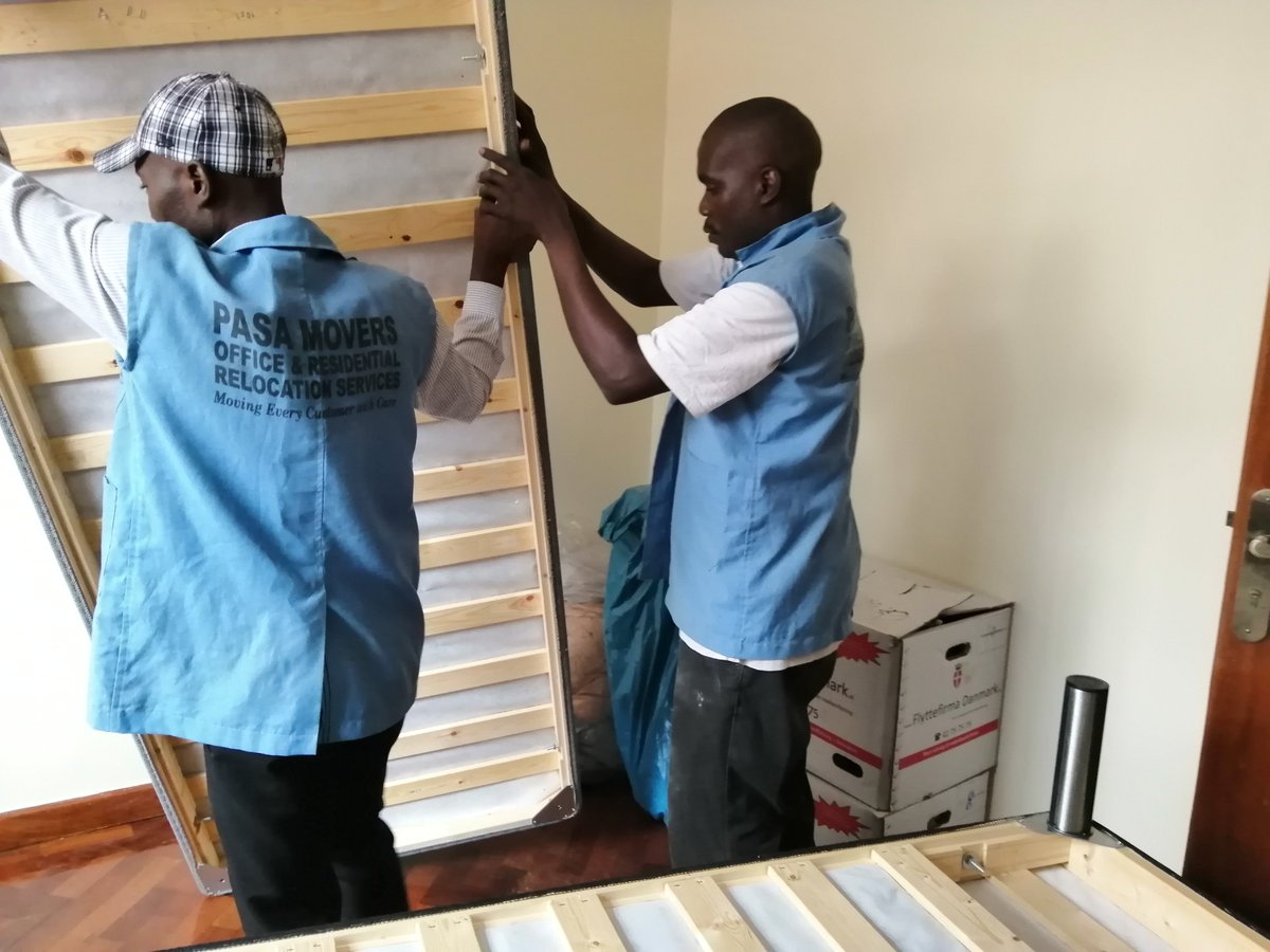PasaMoversLtd's tweet image. Need a hand with your next move? Pasa Movers offers top-notch residential and office moving services across Nairobi, Nakuru, and Mombasa. Our team is ready to turn your move into a breeze! 🏢🏠📦 #PasaMovers #RelocationPros #Nairobi #Nakuru #Mombasa