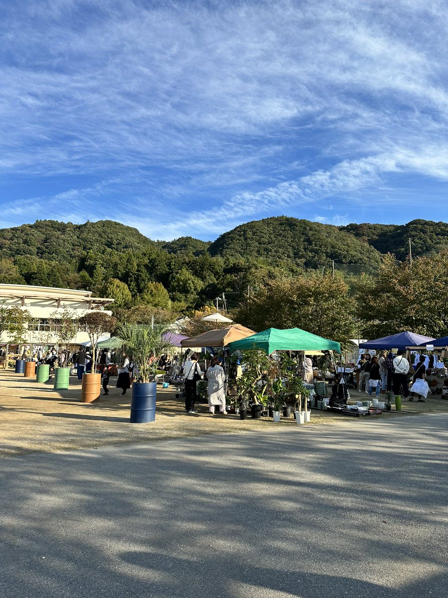 botafes's tweet photo. まだまだ楽しめますよ！
ぜひご来場ください♪ https://t.co/4iPJ4u9Rwc