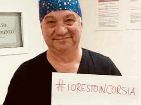 davidefaraone's tweet image. “Le scrivo perché oggi, dopo tutto l’impegno profuso da me e dalla mia meravigliosa équipe nel contribuire orgogliosamente a rendere un essenziale servizio ai cittadini, in nome del giuramento di Ippocrate e dell’articolo 32 della Costituzione, le affido tutta l’amarezza, la…