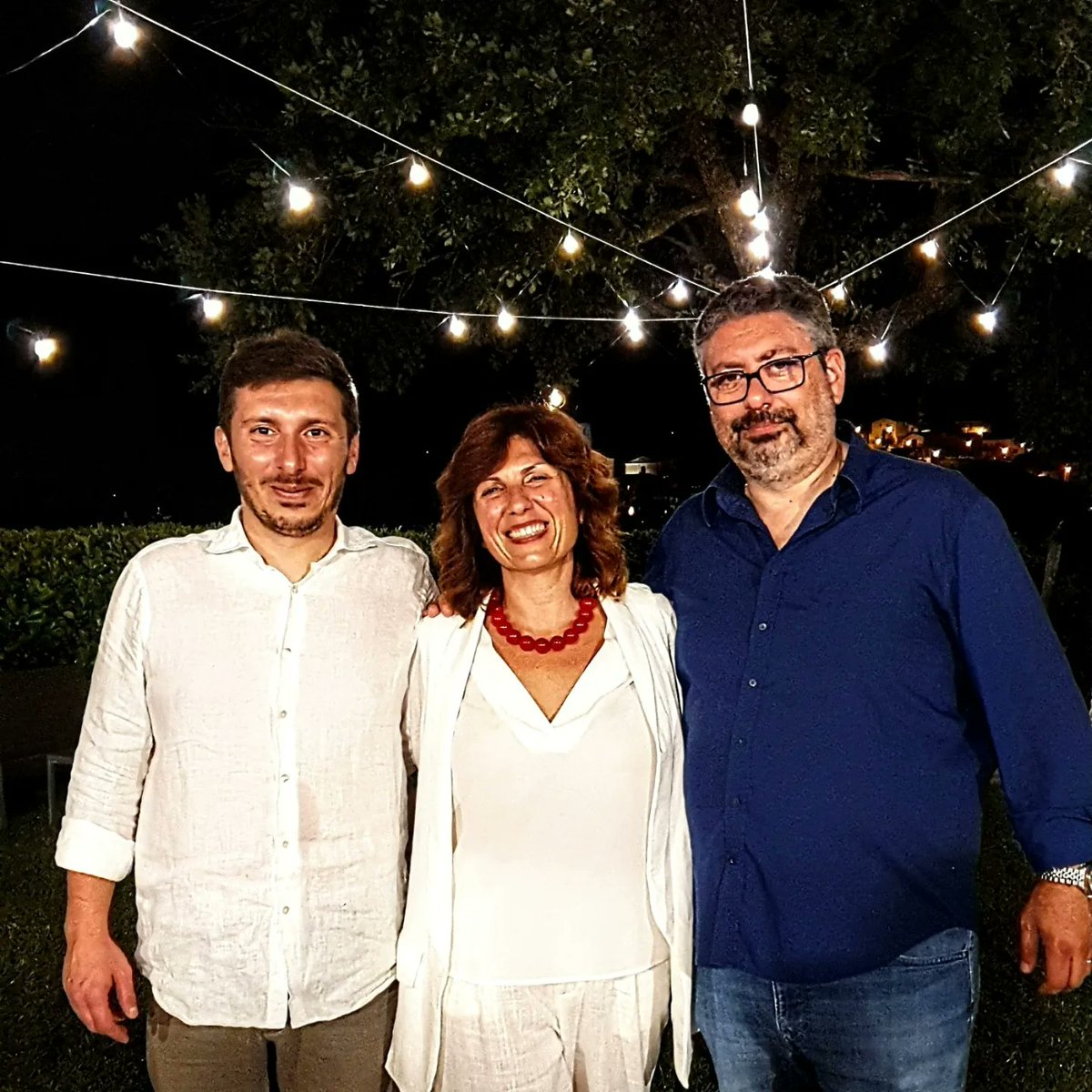 How much fun we had on stage 71 of my personal #vitinerario in this LIVE version!
Stay tuned for an upcoming winter version of my Event!

#foodandwine #winelover #winelife #meetmytastings #tastyfood #vinoitaliano