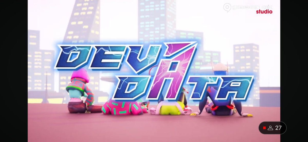 DevaDataRPG's tweet photo. Hope you all enjoyed the show! https://t.co/vHatbMsYnQ