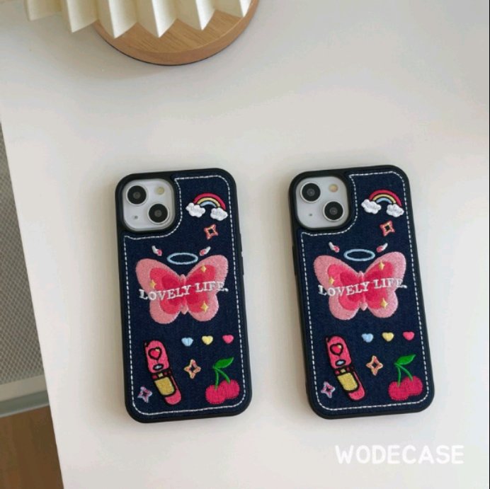 recommendation pretty iPhone and airpods case

a thread