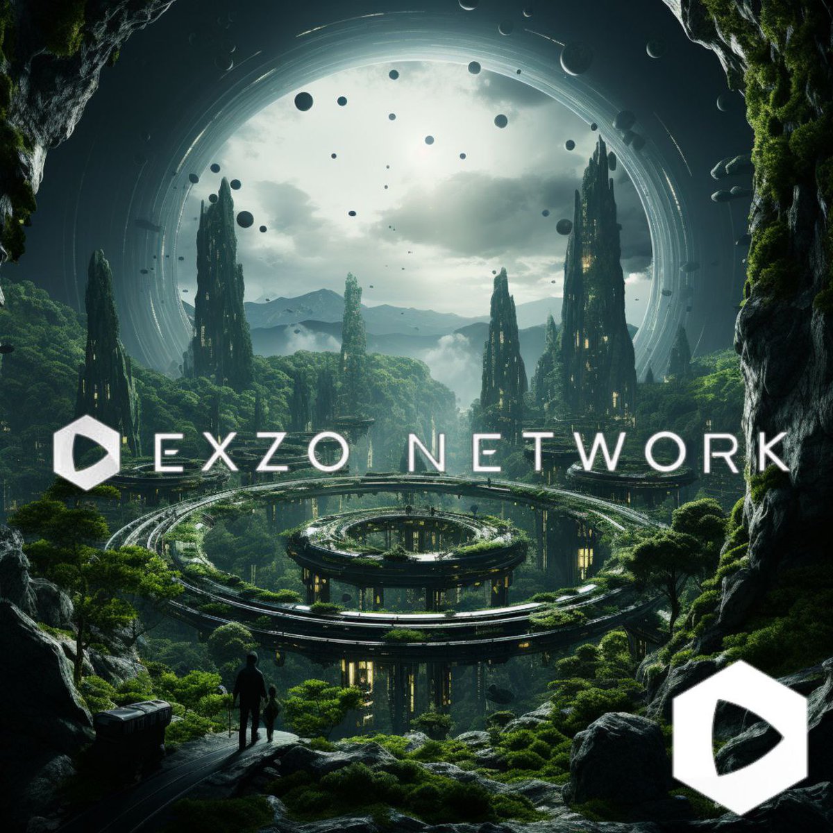 alanrog3's tweet photo. Every bull run brings us a unique surge in the Layer-1 blockchain space, and this time, we have a new contender that's about to take the stage. 🌐✨

Introducing @Exzo_Network, the future of Layer-1 blockchain technology! 🌌🔥 Designed to cater to both retail investors and enterprises, $XZO is here to revolutionize the blockchain realm like never before.

Remember the incredible surges we witnessed with $SOL and $AVAX? Well, get ready because $XZO is the next big thing! 🚀 With an aim to redefine the limits of what's possible, Exzo Network offers an astonishing 75k+ transactions per second (TPS) and blazing-fast transaction speeds. ⚡️💨

Imagine the possibilities! Whether you're a retail investor looking for a seamless and efficient blockchain experience or an enterprise seeking to leverage the power of blockchain technology, Exzo Network has got you covered. 

With $XZO, you can expect a future where transactions are lightning-fast, secure, and scalable. Say goodbye to long waiting times and hello to a new era of blockchain innovation! 

So, get ready to witness the rise of Exzo Network! 🚀Join the revolution and be a part of the future of Layer-1 blockchain technology. Follow @Exzo_Network to stay updated on all the exciting developments and opportunities that lie ahead!