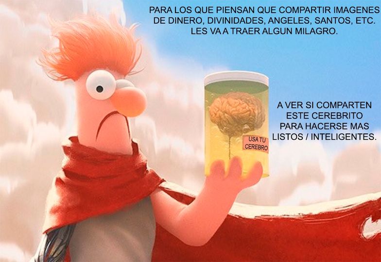 Klan Dharma Invictus tweet media