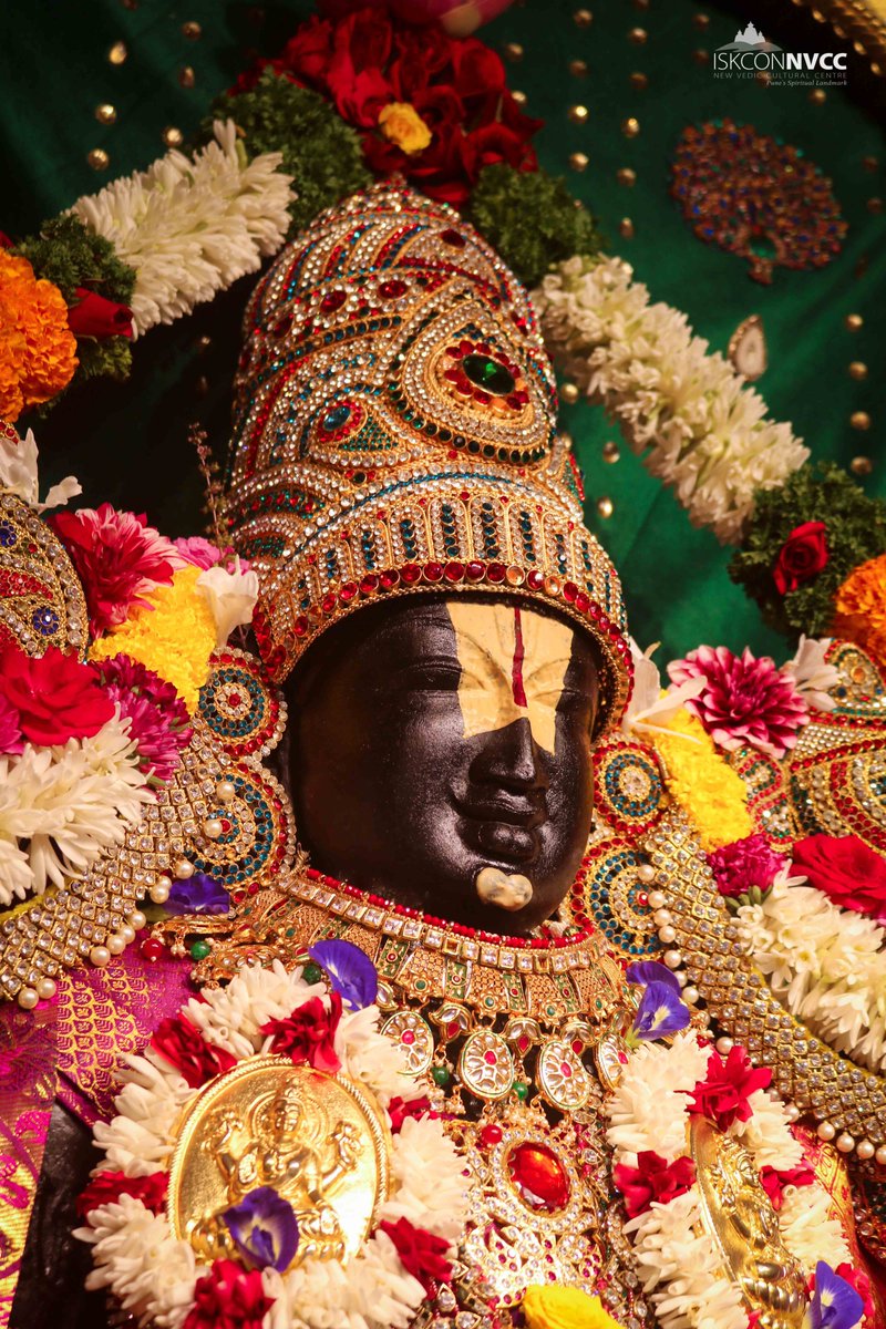 ISKCONPune's tweet photo. 🗓22-10-2023🙏🌷Today's Darshan🌷
🌷Sri Balaji🌷
🚩@ISKCONNVCCPune🚩
.
.
#ISKCONNVCC #ISKCONPune #ISKCON
#ISKCONNVCCPune #PUNE #DailyDarshan
#Sunday #22ndoctober #22ndoctober2023
#nvcc #radhavrindavanchandra

Connect with us on Social Media

https://t.co/8hw8BE2iHR https://t.co/Dw3sxqNM1x