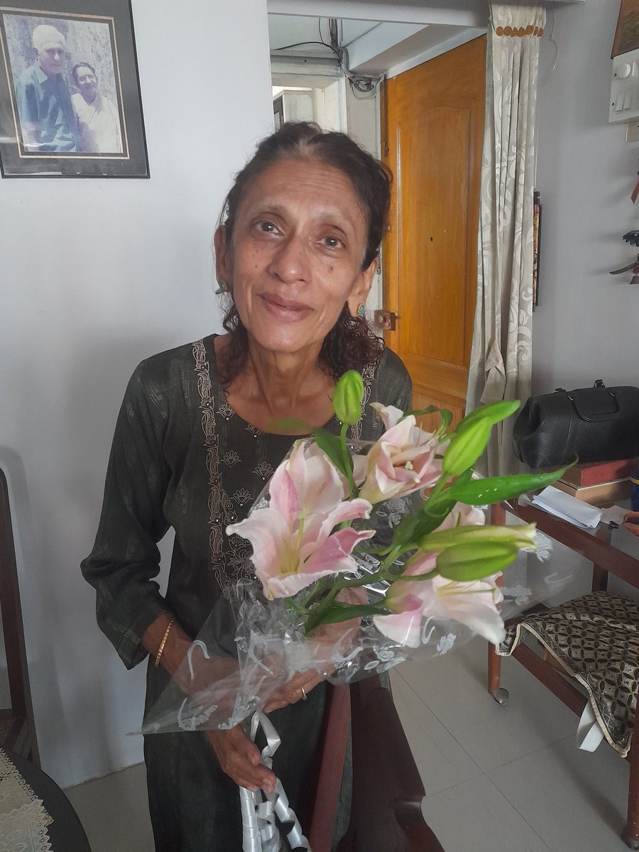 Ajay Kamalakaran tweet media