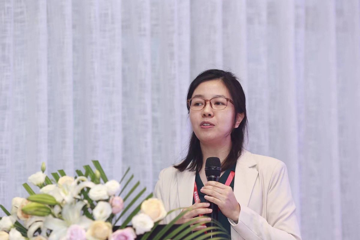Renee WY Chan (@reneewchan1) on Twitter photo 🌟 Incredible experience at mainland conference! 🎉 Presented on Respiratory Virus Epidemiology in Pediatric Population before, during, and after COVID19. 🌡️✨ Thanks organizers for fostering collaboration with the Greater Bay Area! 💪🏼✨ #RespiratoryVirus <a href="/CUHKPaediatrics/">CU Paediatrics</a> 🌟 Incredible experience at mainland conference! 🎉 Presented on Respiratory Virus Epidemiology in Pediatric Population before, during, and after COVID19. 🌡️✨ Thanks organizers for fostering collaboration with the Greater Bay Area! 💪🏼✨ #RespiratoryVirus <a href="/CUHKPaediatrics/">CU Paediatrics</a>