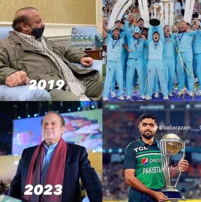 iamalee018's tweet photo. Samjh Rahe hO?
#worldcup2023 https://t.co/LhAH5XeAJH