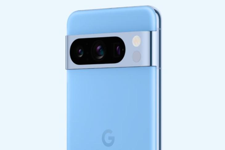Pixel 8 : Pixel 6&7 = iPhone 4 : iPhone 3G&3GS It's happening... @madebygoogle https://t.co/Yfpz3kewVu