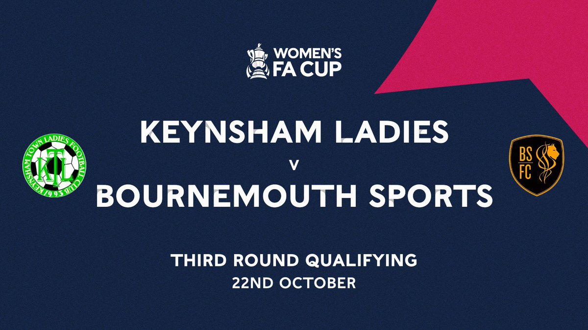 Bournemouth Sports FC Women tweet media