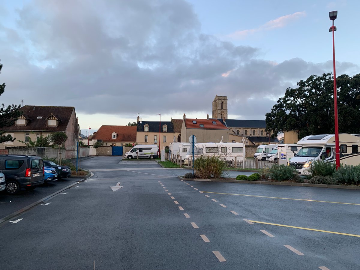 Trinity Academy Cathedral MFL tweet media