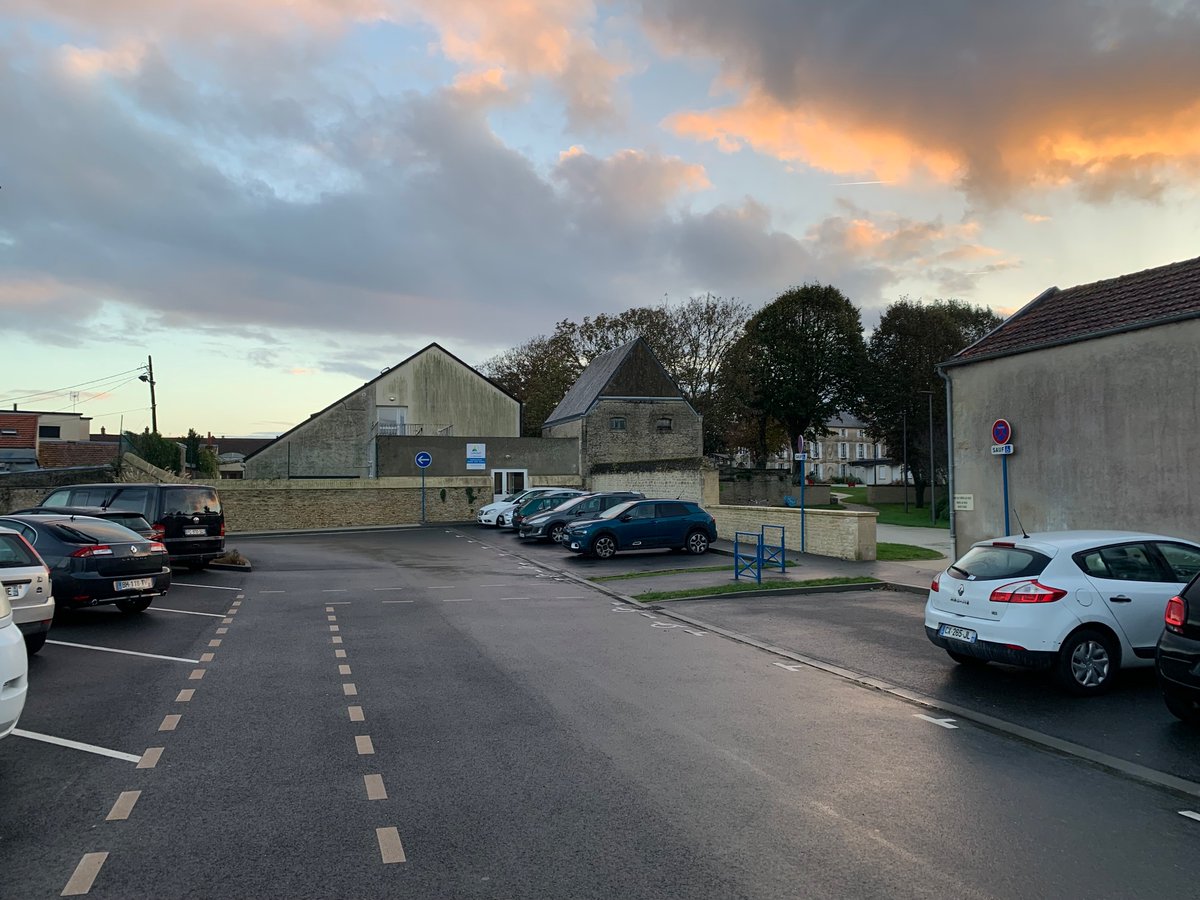 Trinity Academy Cathedral MFL tweet media