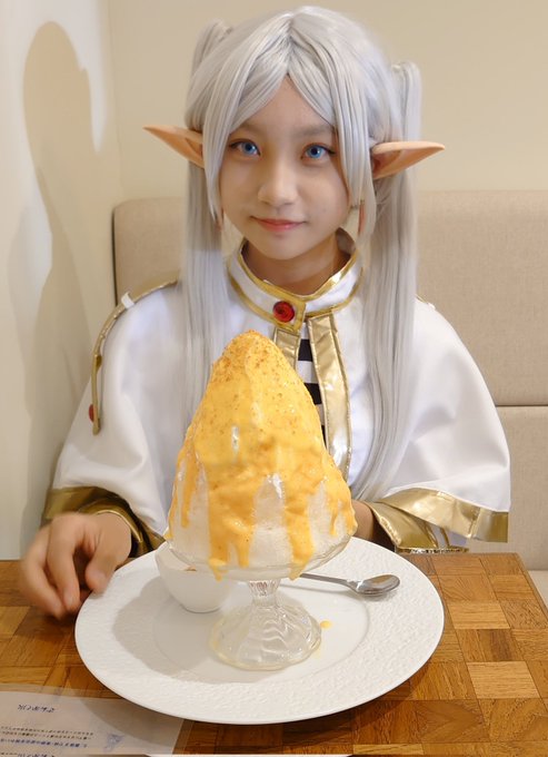 Twitterのコスプレ画像28