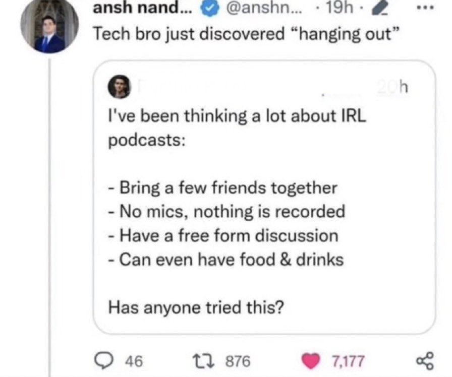 non aesthetic things tweet media