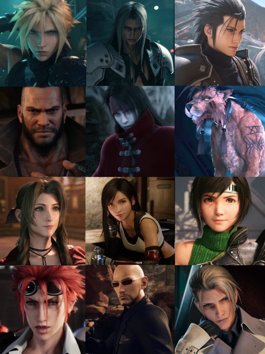 comfort ffvii tweet media