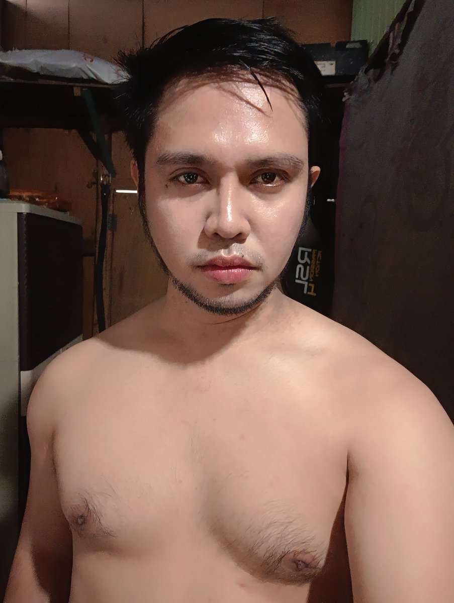 BedayoJobet's tweet photo. Ang oily nito... https://t.co/ONs6SKDOgE