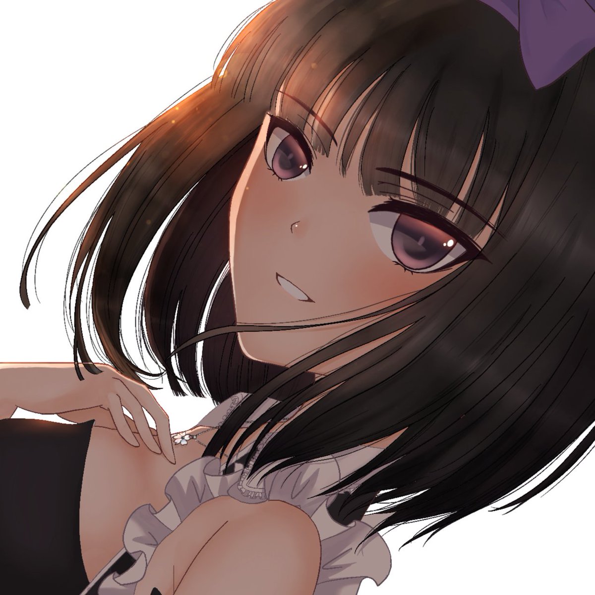 daisy06022's tweet photo. 預個告
 #pixiv https://t.co/7BvQVhqRZi
#シャイニング・ブレイド
#ユキヒメ
#シャイニングシリーズ
#シャイ���ング
＃tony #illustration #Procreate #添い寝 #少女 https://t.co/6VjavNvZwE