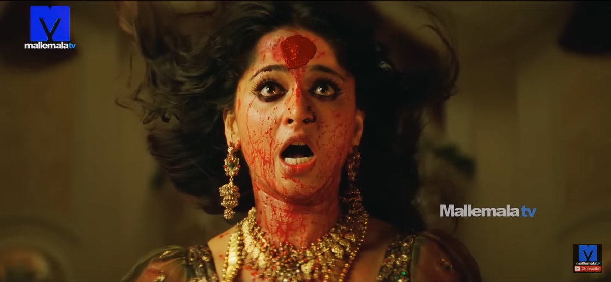 Arundhati will forever be considered one of the most path-breaking Telugu films of all time. It was an A rated female-led dark fantasy film that pushed the boundaries of VFX. The movie that made Anushka an icon & Sonu Sood as Pasupathi one of the greatest villains of all time.
