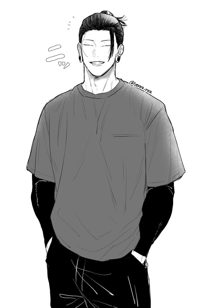 Suguru (@suggetou) / Posts / X
