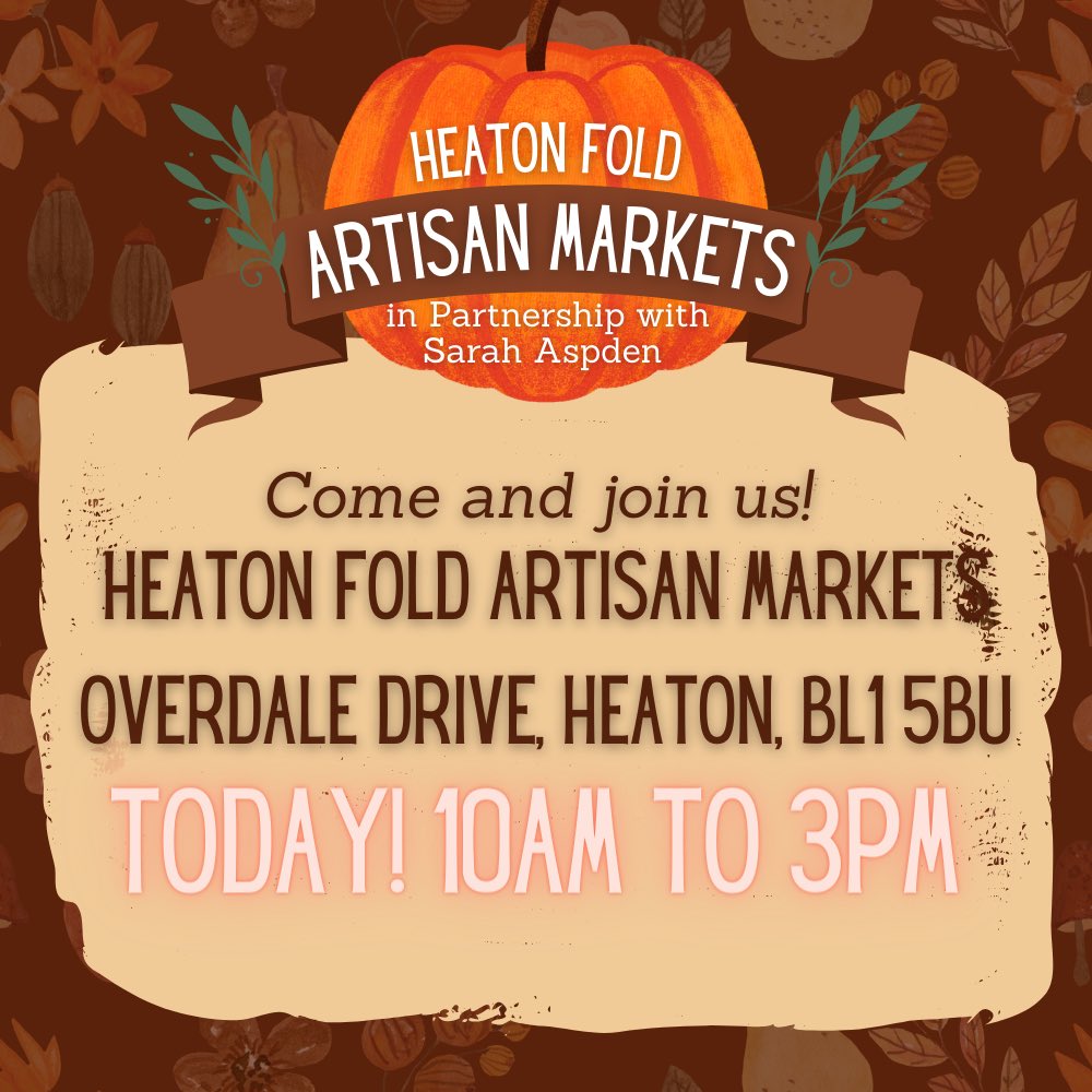 Heaton Fold Garden Centre and Cafe tweet media