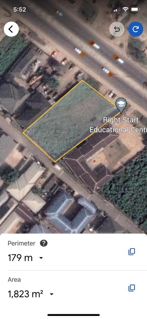 MConnectPlus's tweet photo. @GIGMobility Our Client currently has a property between Uniport and the Teaching hospital for lease, this is a prime location and suitable for your business expansion. Customers guaranteed. For More info send an email to hello@connectplusconsulting.com. Thank you. https://t.co/IgTb29P2ID