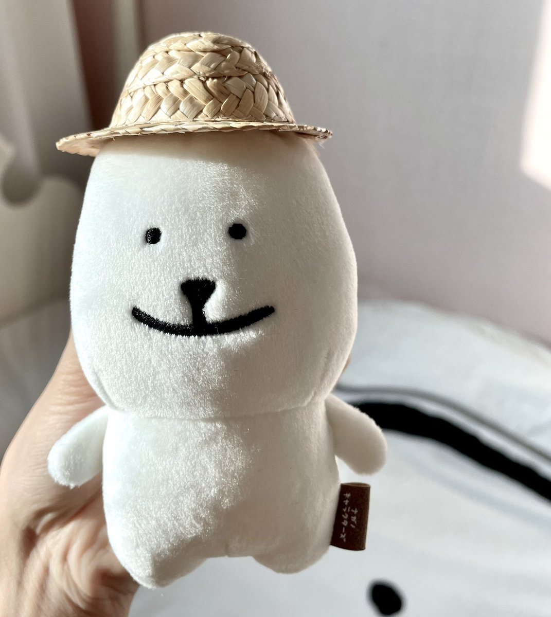 너 머리가 커서 어쩔 수 없었어