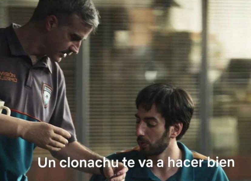 PabloMolinari's tweet photo. Hoy, descripción gráfica https://t.co/brx9OJivsH
