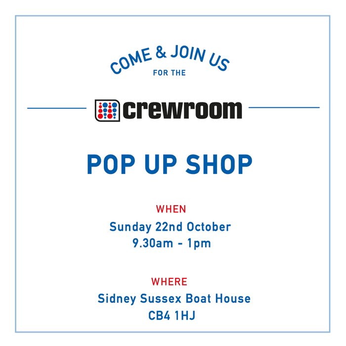 Crewroom tweet media