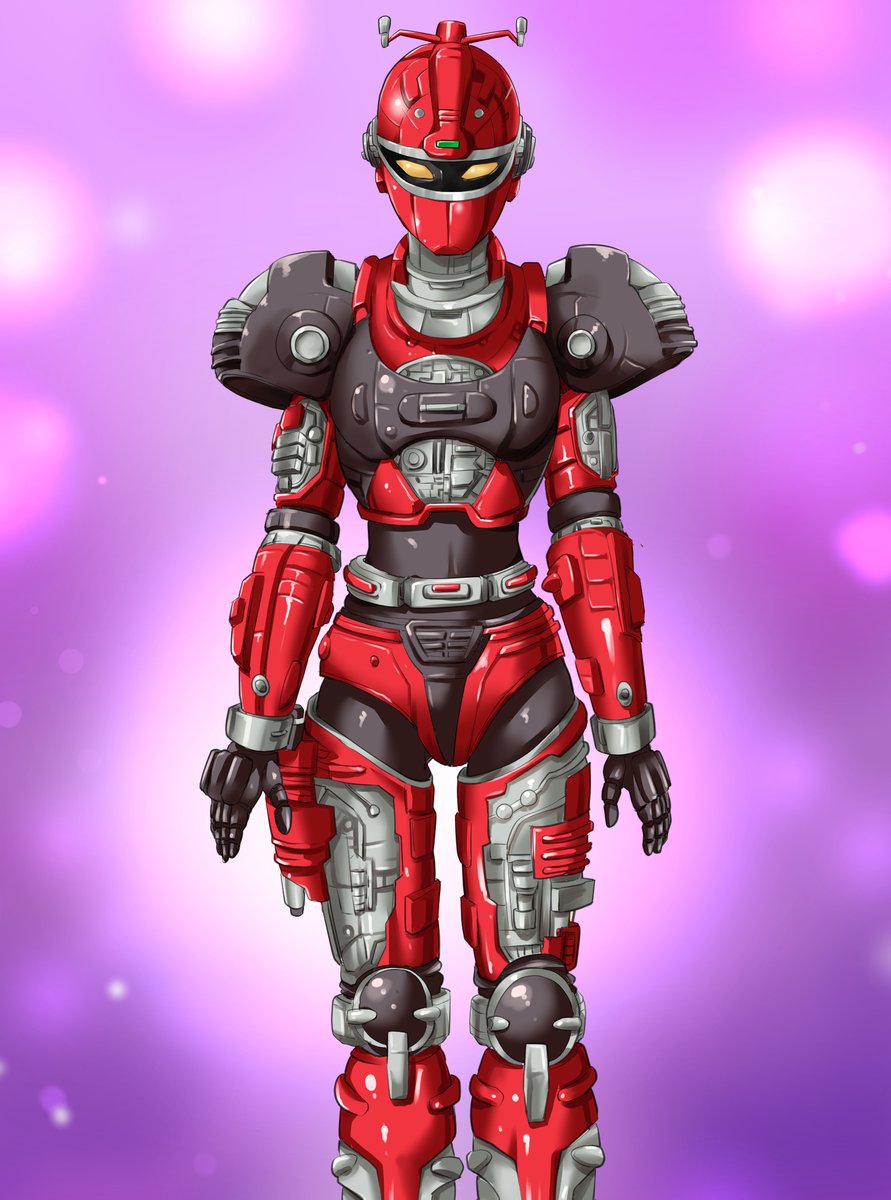 こんばんは!(*'▽`*)✨

【Skeb】ハイライト4
依頼内容
#重甲ビーファイター
#レッドル
#鷹取舞
Skeb非表示作品
リクエスト感謝
#Skeb募集中
https://t.co/VN0VeGr66I
#尚たかみFANBOX
73 