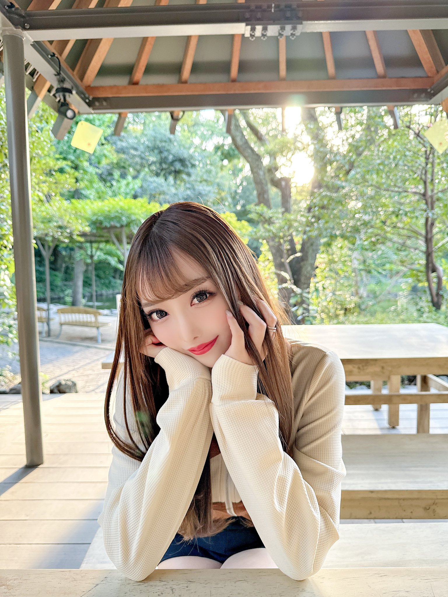 みゆみゆ💋/freelancemodel (@miyumiyu_1102) / X