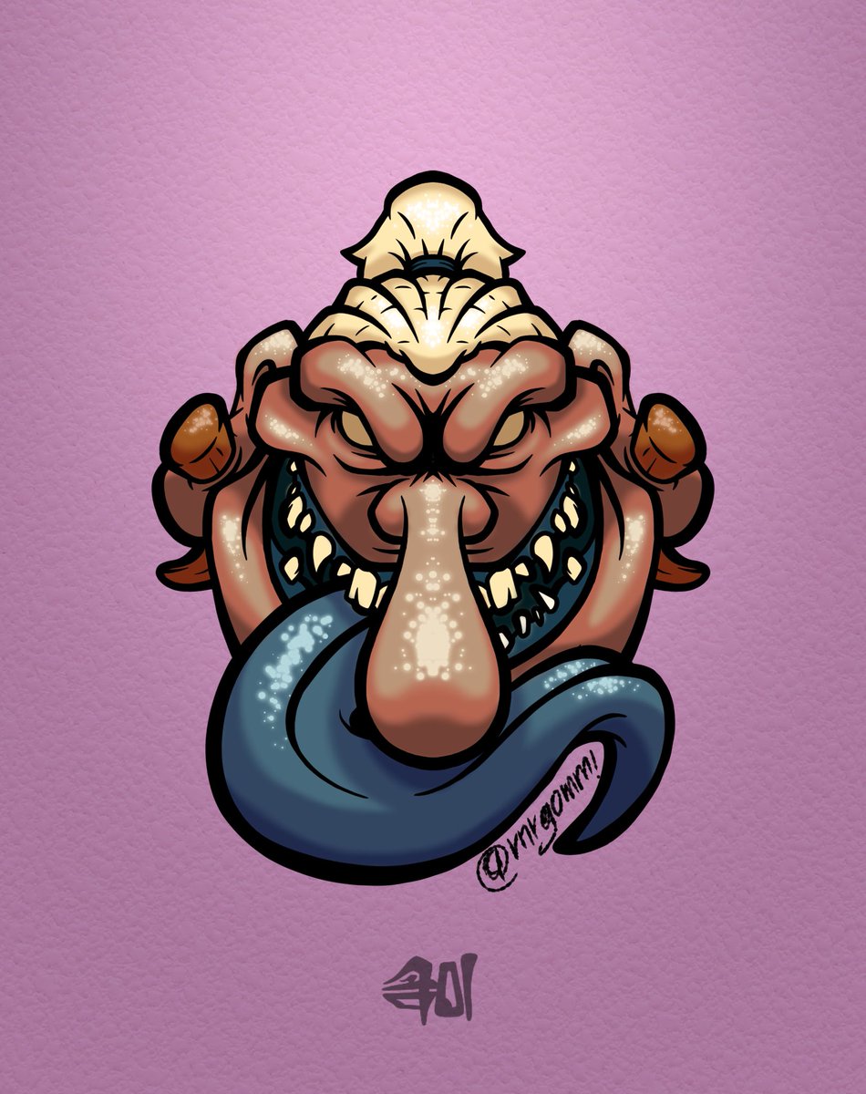 mrgommi's tweet photo. ~ Tengu (2023)
•
•
•
#drawtober2023 #yokai #tattoos #design #comissionsopen #japanese #AnimeArt #cartoon #Demon https://t.co/dO5fuZSyKh