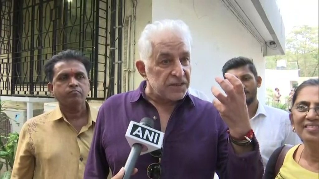 Additional Chief Metropolitan Magistrate, 09th Court, Bandra, Mumbai sentenced actor Dalip Tahil to two-month imprisonment and a fine of Rs 500 in connection with a 2018 drunk and drive case. The court also ordered the actor to pay a compensation of Rs 5,000 to the injured woman.…