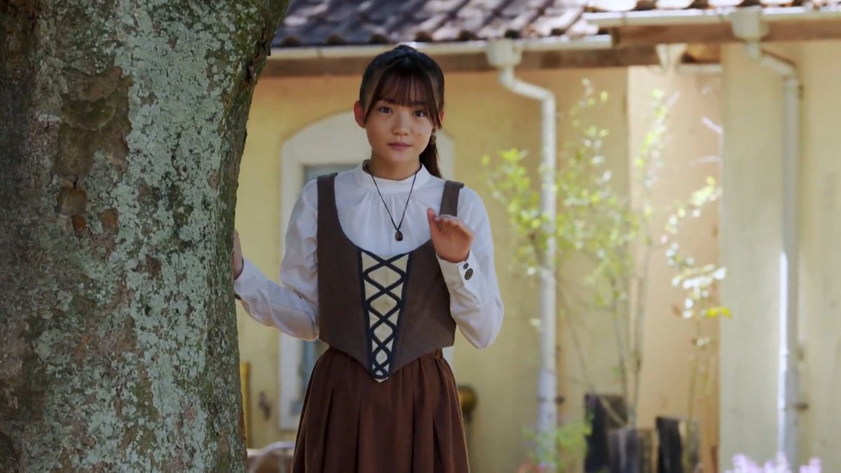 コネちゃん 久しぶりのコガネちゃん この世界に違和感を訴える #王様戦隊キング