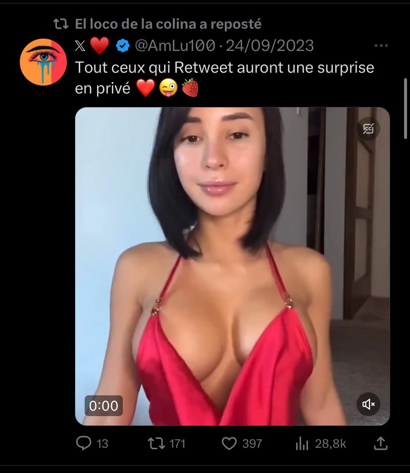 gabin_les's tweet photo. @LoDosSantos15 @reverenciaz vrmt pas . mais après venant d’un mec en chien ça se comprend https://t.co/WFn9HzMzKI