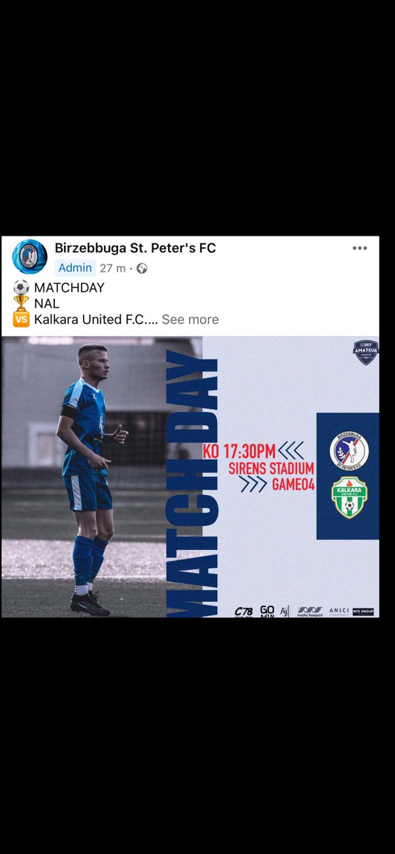 Birzebbuga SP FC tweet media