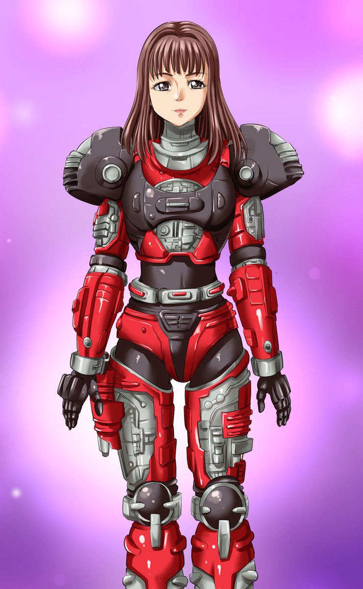 こんばんは!(*'▽`*)✨

【Skeb】ハイライト4
依頼内容
#重甲ビーファイター
#レッドル
#鷹取舞
Skeb非表示作品
リクエスト感謝
#Skeb募集中
https://t.co/VN0VeGr66I
#尚たかみFANBOX
73 