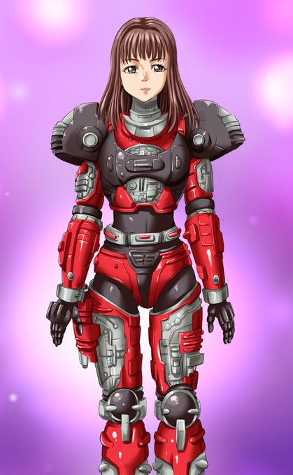 こんばんは!(*'▽`*)✨

【Skeb】ハイライト4
依頼内容
#重甲ビーファイター
#レッドル
#鷹取舞
Skeb非表示作品
リクエスト感謝
#Skeb募集中
https://t.co/VN0VeGr66I
#尚たかみFANBOX
73 