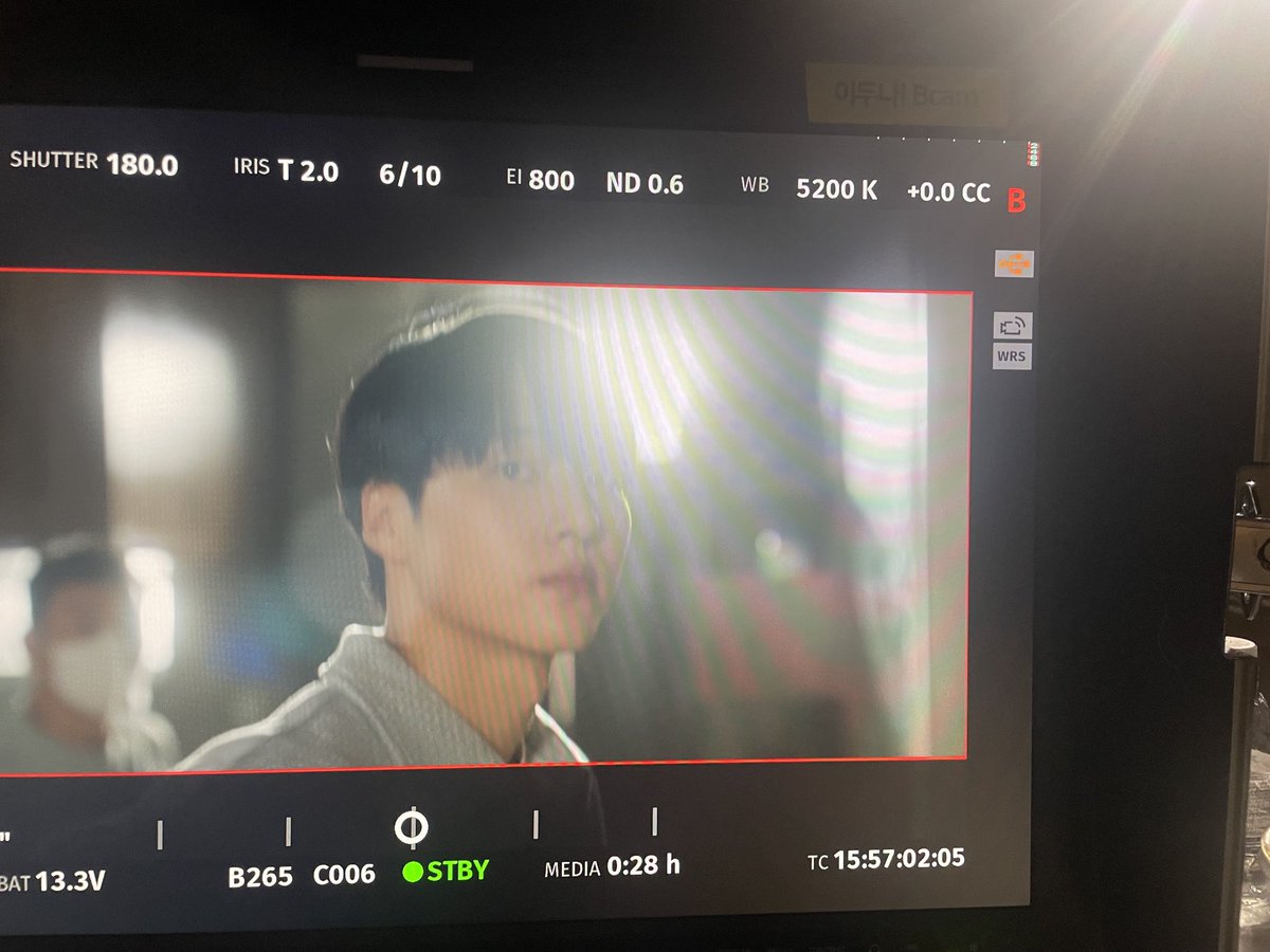 island4u's tweet photo. 원준이 #Netflix #Doona #이두나 https://t.co/k9fs12VGoe