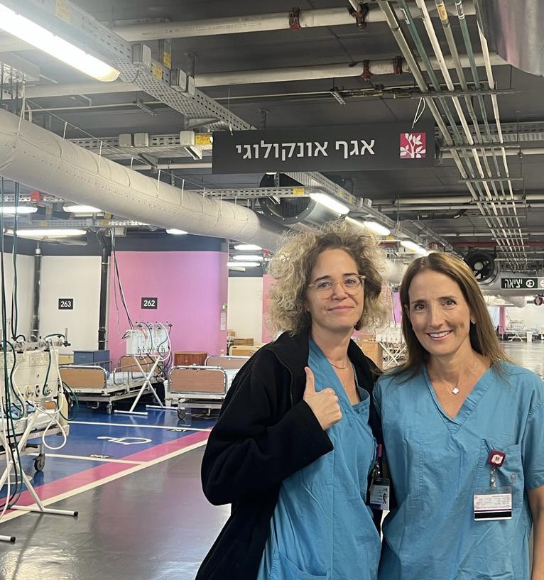 Alona Zer tweet media