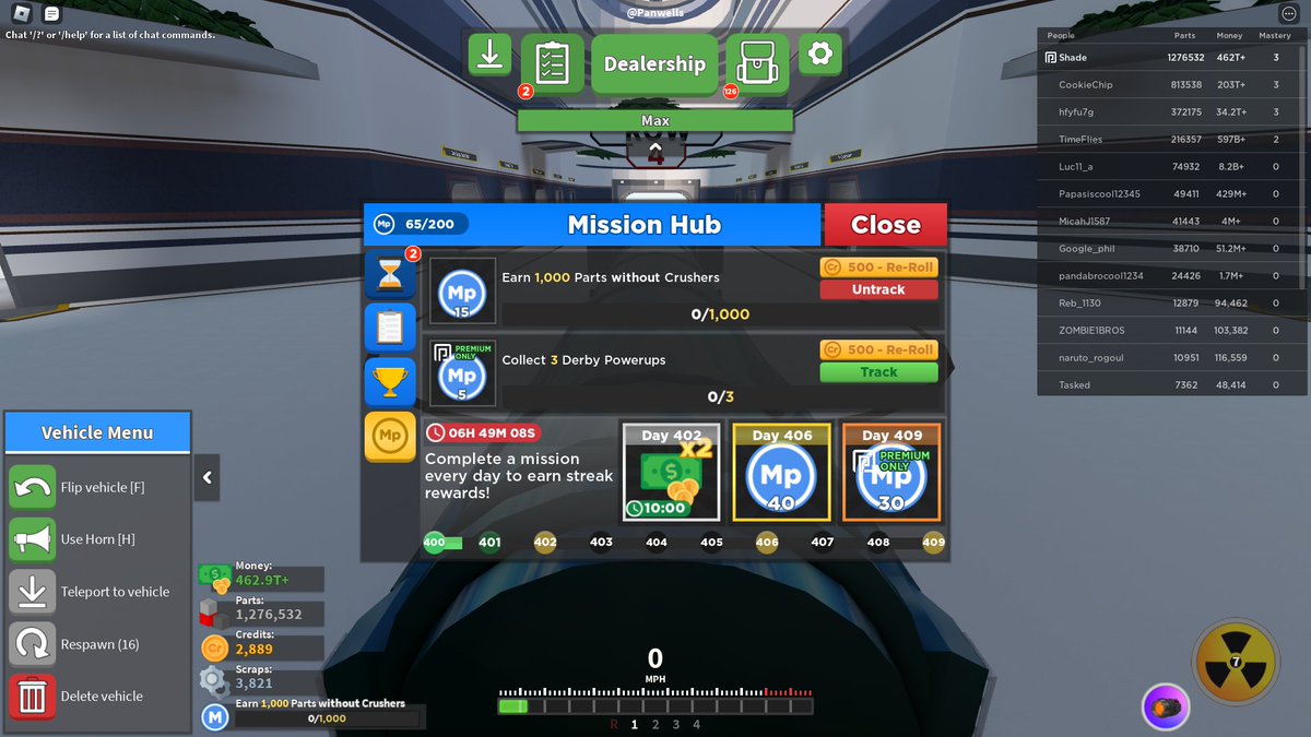 Shade Slayer tweet media