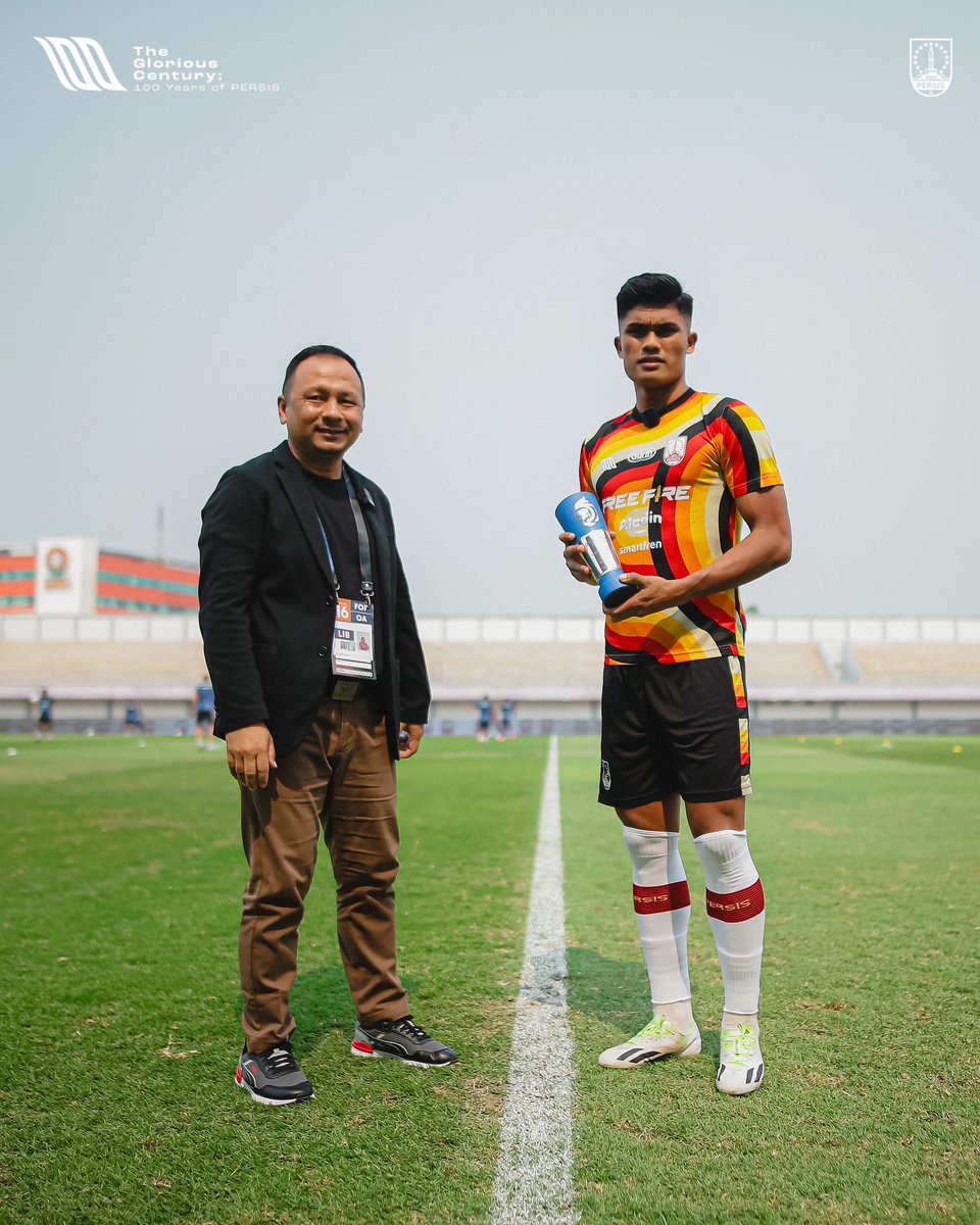 PERSIS tweet media