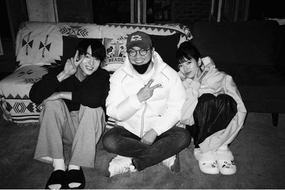 island4u's tweet photo. 두나랑 원준이….#Netflix #Doona #이두나 https://t.co/w1DkXIbHLN