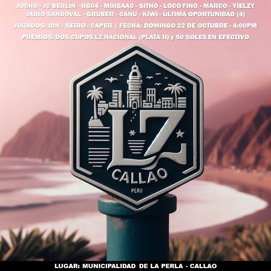 Under Peruano tweet media