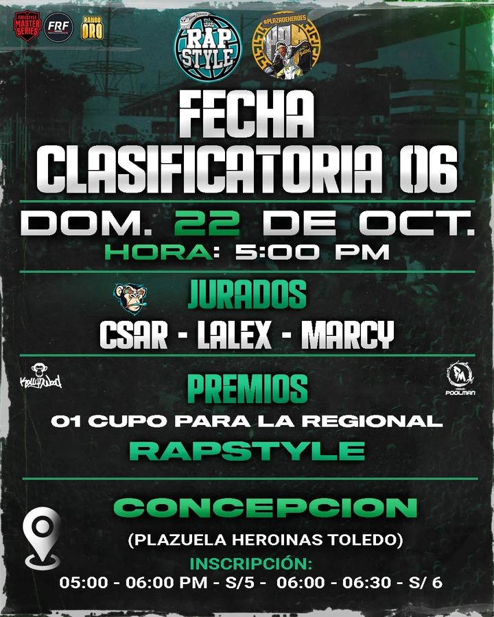 Under Peruano tweet media