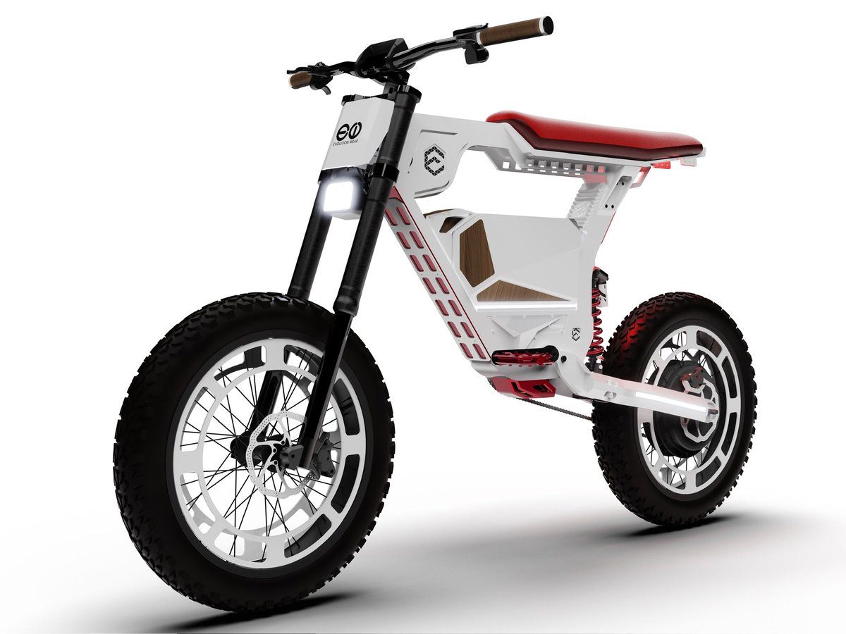 We are delighted to share the news of our collaboration with Eroy for the EvolutionWear SOL Bike Collection. All bikes will be custom-made for each customer!