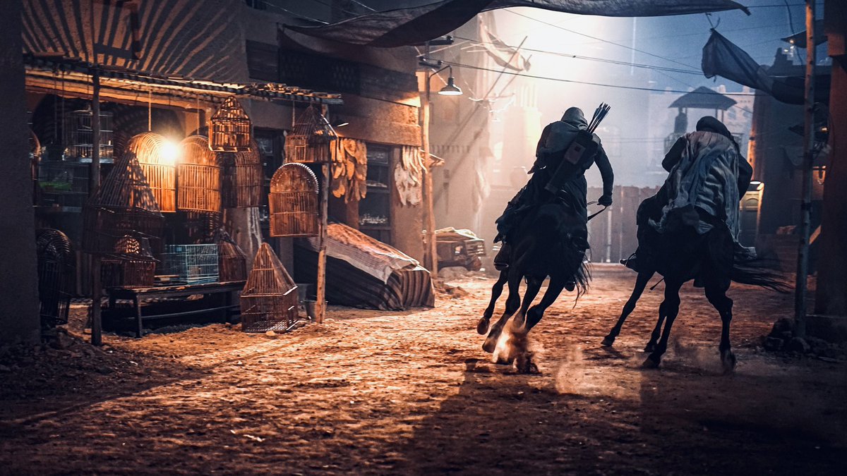 Mafiya_Singh11's tweet photo. The only #AkshayKumar film,For which i am truly excited is #BMCM. Because everything is looking grand be it leaked stills, or the announcement video and the scale of the film. I have my full faith on AAZ that he will give his 100% and bring a good product
#TigerShroff https://t.co/861g0eRpI5