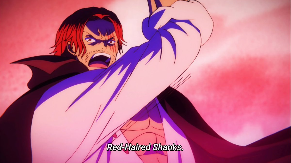 One Piece tweet media
