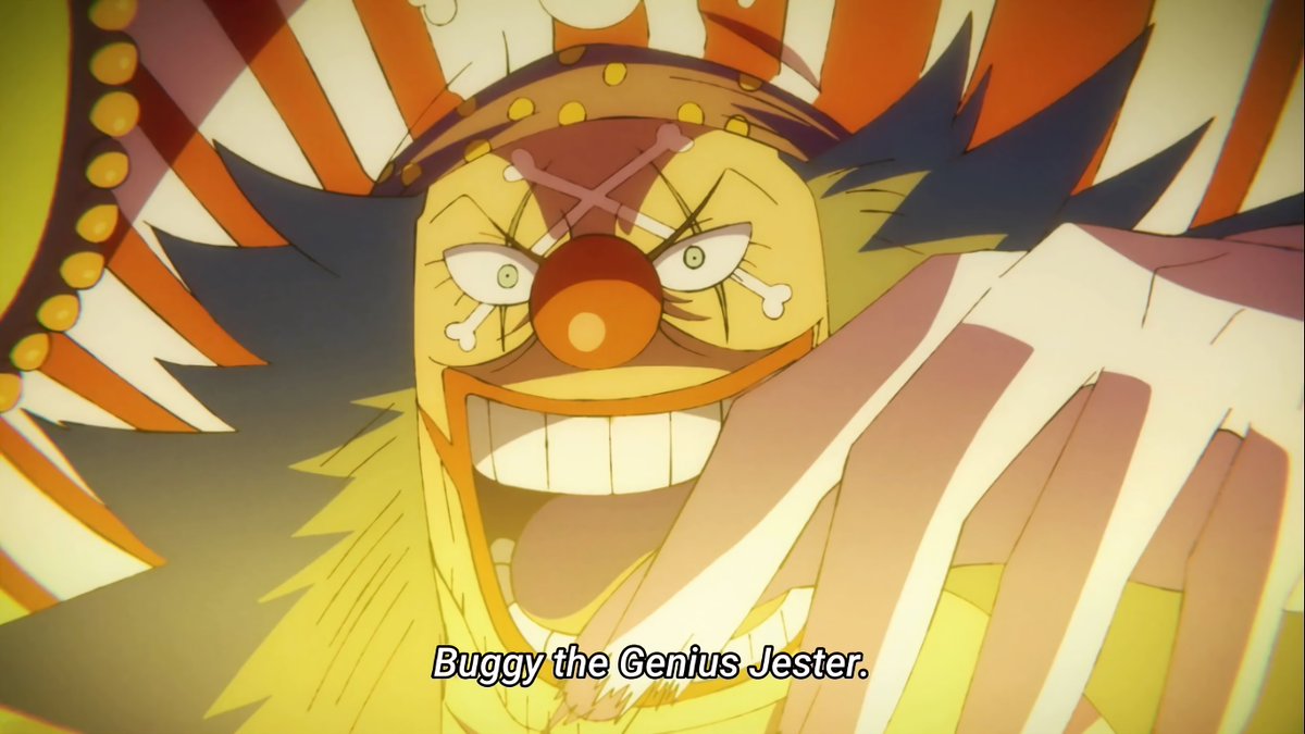 One Piece tweet media