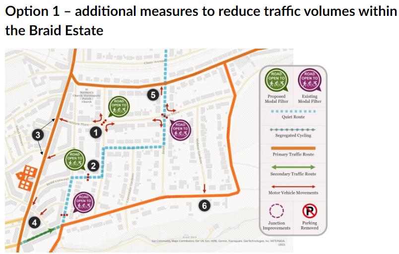 DrScottArthurMP's tweet photo. Reminder - The Greenbank to Meadows Quiet Route consultation ends today: https://t.co/57nQW7OWiO https://t.co/BLsLSA6X31