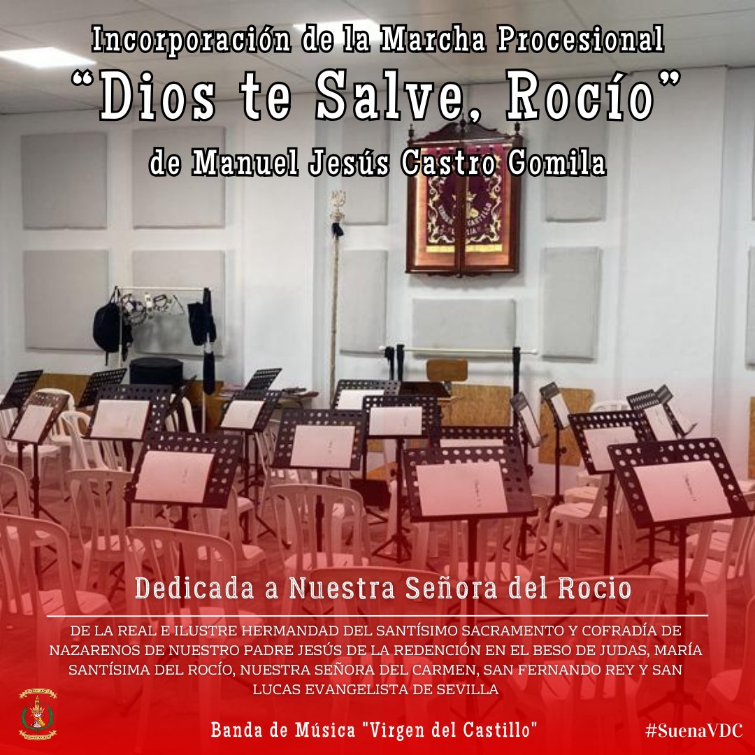 BM VirgendelCastillo tweet media